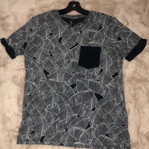 Men shirt, size medium, h&m brand